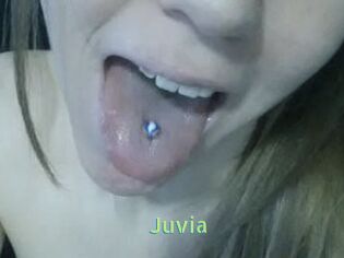 Juvia