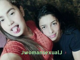 JwomansexualJ