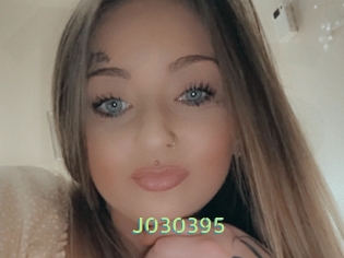 J030395