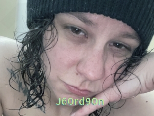 J60rd90n