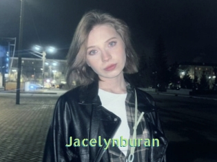 Jacelynburan