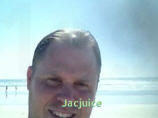 Jacjuice