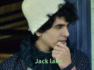 Jack_lake