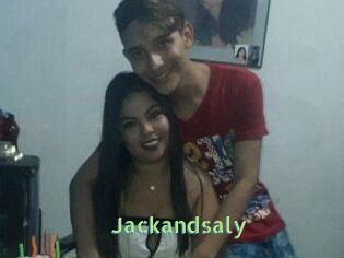 Jackandsaly