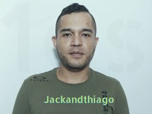 Jackandthiago