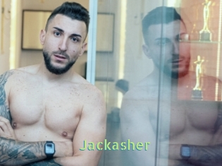 Jackasher
