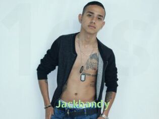 Jackbandy