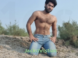 Jackchristian