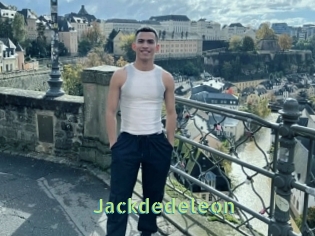 jackdedeleon Une Etudiante Sexy