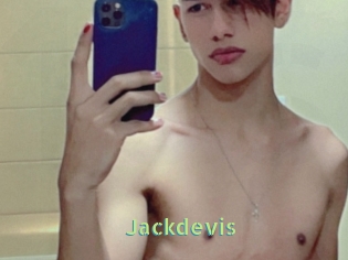 Jackdevis