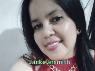 jackelinsmith Une Etudiante Sexy