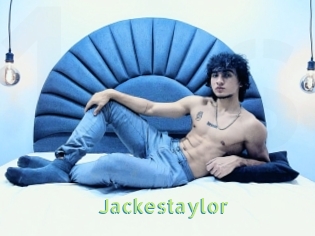 jackestaylor Une Etudiante Sexy