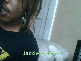 Jackierobinson