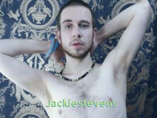 Jackiestevens