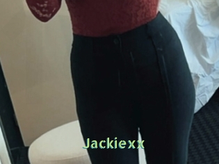Jackiexx