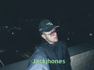 Jackjhones