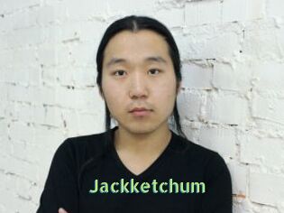 Jackketchum