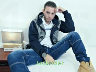 Jackrider