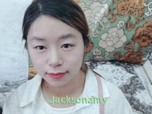 Jacksonamy