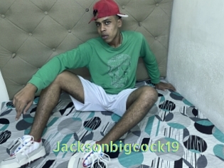 Jacksonbigcock19