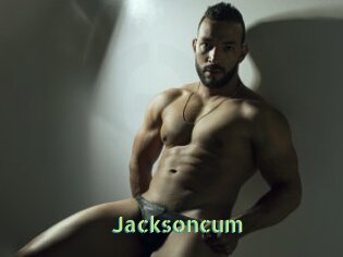 Jacksoncum