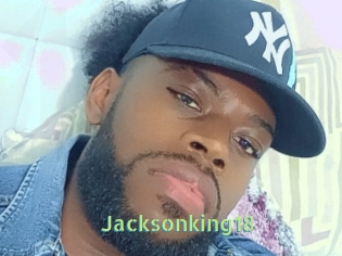 jacksonking18 Une Etudiante Sexy