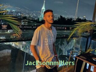 Jacksonnmillers
