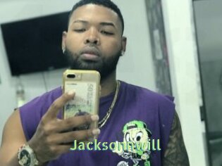 Jacksonnwill