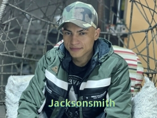 Jacksonsmith