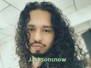 Jacksonsnow