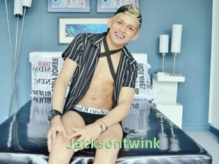 Jacksontwink