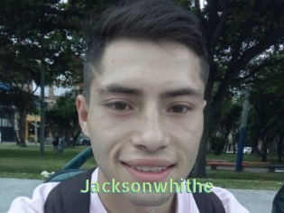 Jacksonwhithe