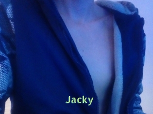jacky Une Etudiante Sexy