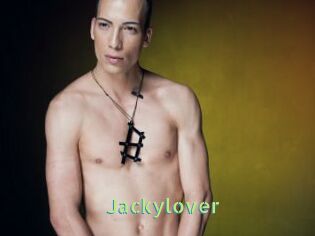 Jackylover