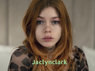 Jaclynclark