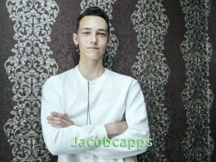 jacobcapps Une Etudiante Sexy
