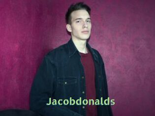 Jacobdonalds