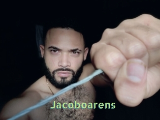 Jacoboarens