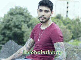 Jacobolatinboy