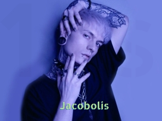 jacobolis Une Etudiante Sexy