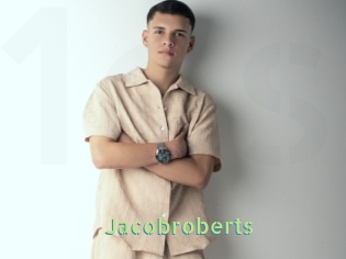 jacobroberts Une Etudiante Sexy