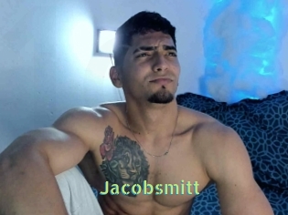 jacobsmitt Une Etudiante Sexy