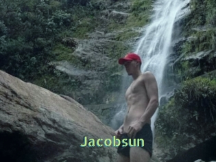 jacobsun Une Etudiante Sexy