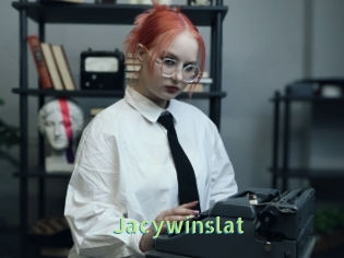Jacywinslat