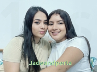 jadeandperla Une Etudiante Sexy