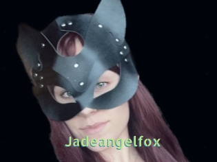 Jadeangelfox