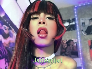 jadeariiel Une Etudiante Sexy