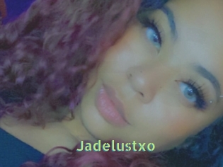 Jadelustxo