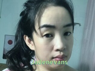 Jadenevans