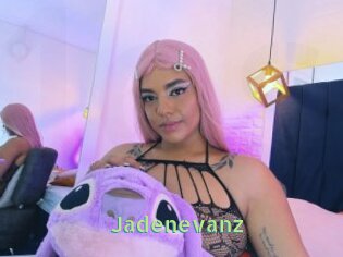 Jadenevanz